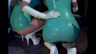 578 high heels porn videos